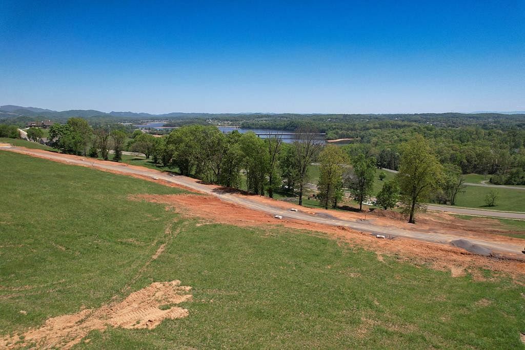 0.56 Acres of Residential Land for Sale in Morristown, Tennessee