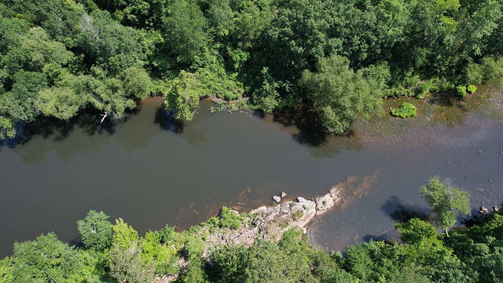 30 Acres of Recreational Land for Sale in Honobia, Oklahoma LandSearch