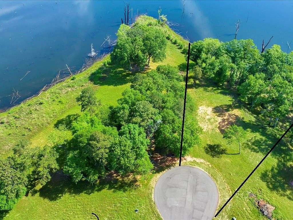 0.62 Acres of Residential Land for Sale in Garrison, Texas