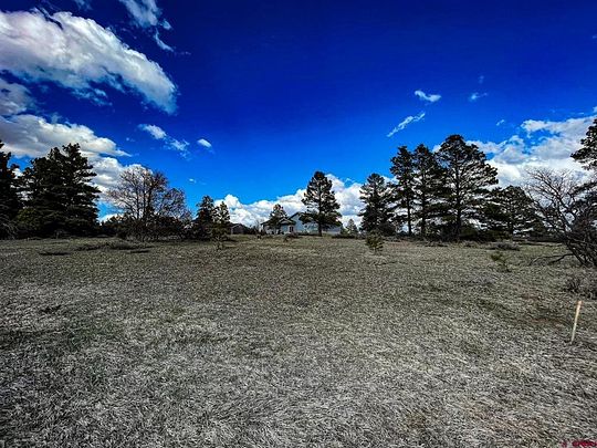 0.25 Acres of Residential Land for Sale in Pagosa Springs, Colorado
