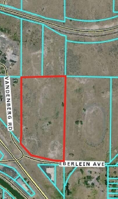 24.1 Acres of Land for Sale in Klamath Falls, Oregon