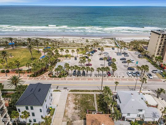 0.14 Acres of Residential Land for Sale in Jacksonville Beach, Florida