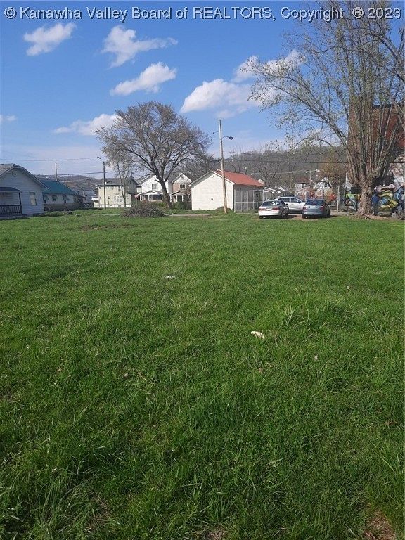 0.091 Acres of Land for Sale in Charleston, West Virginia