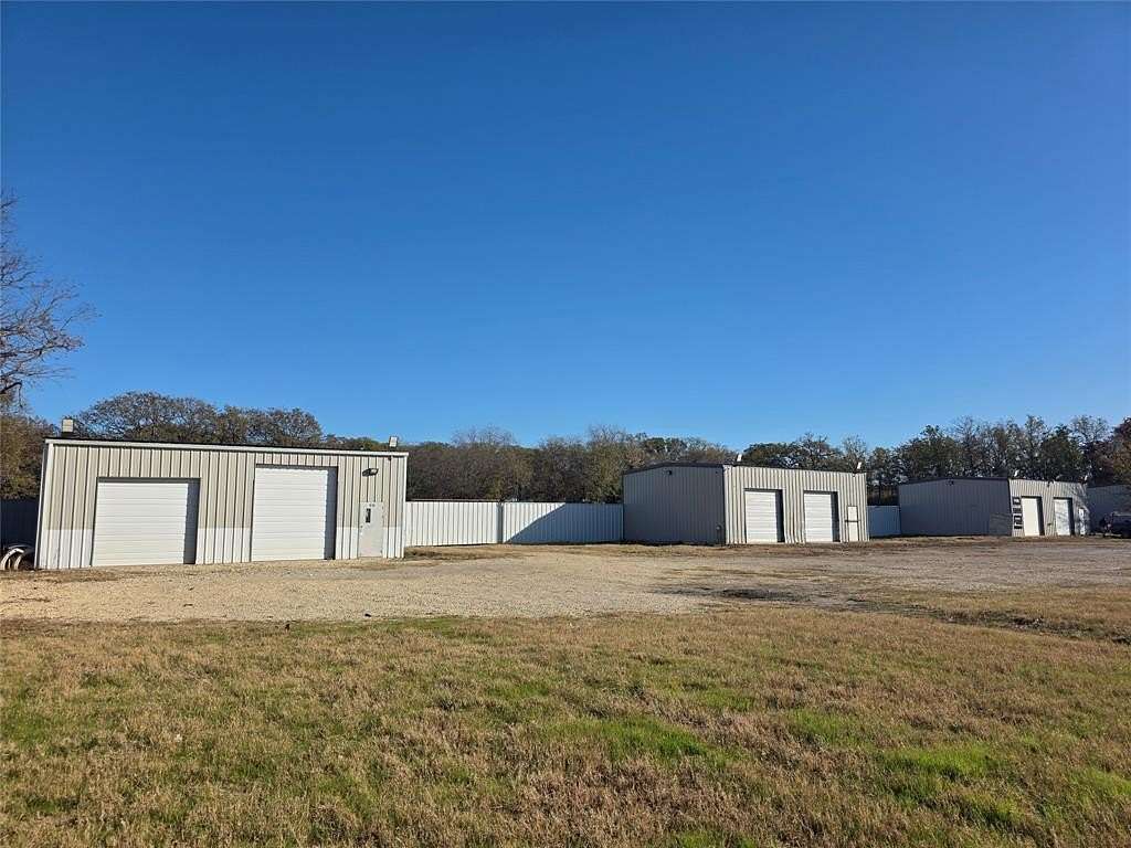 3.5 Acres of Commercial Land for Sale in Denton, Texas