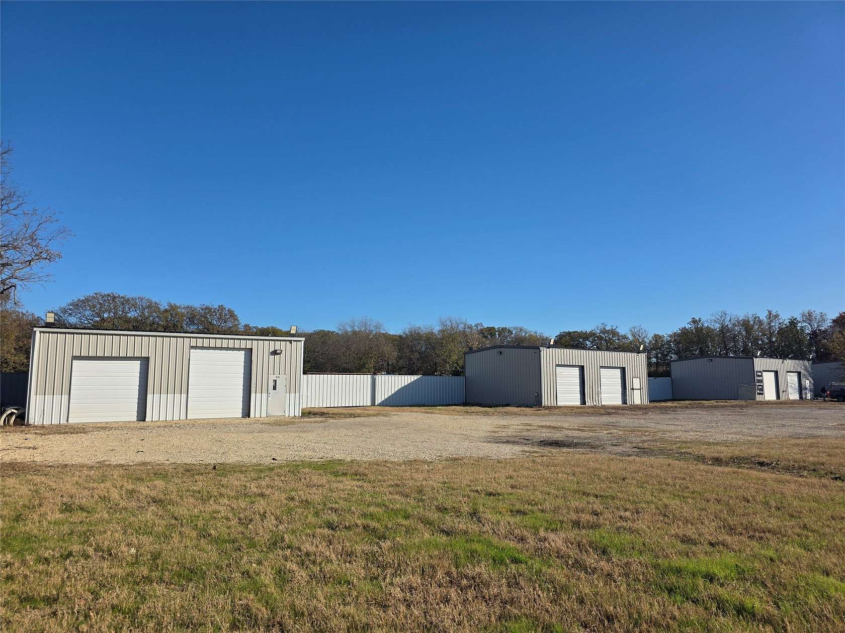 3.5 Acres of Mixed-Use Land for Sale in Denton, Texas