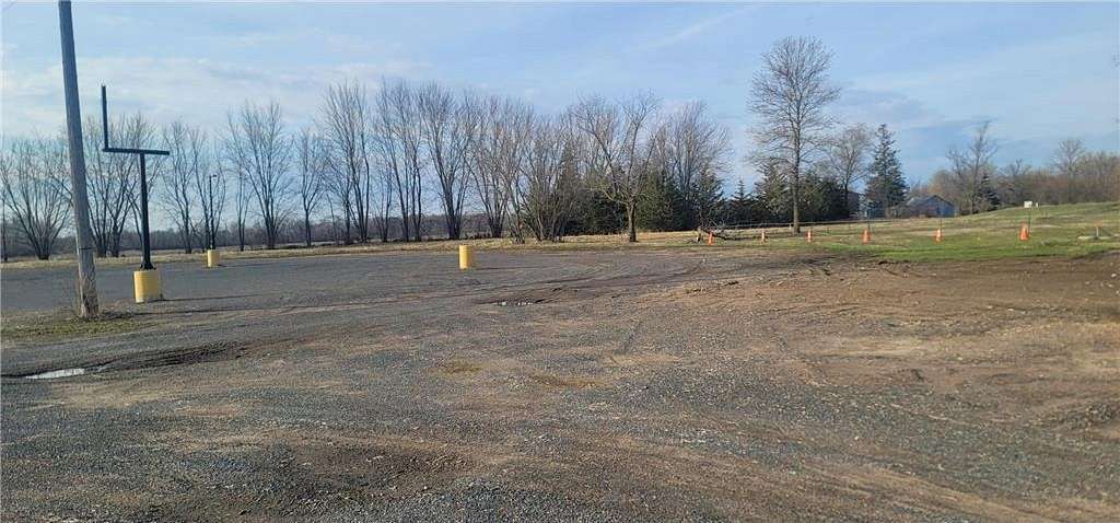 3.8 Acres of Commercial Land for Sale in Taylors Falls, Minnesota