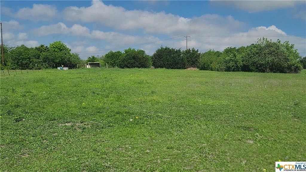 2.1 Acres of Residential Land for Sale in Temple, Texas