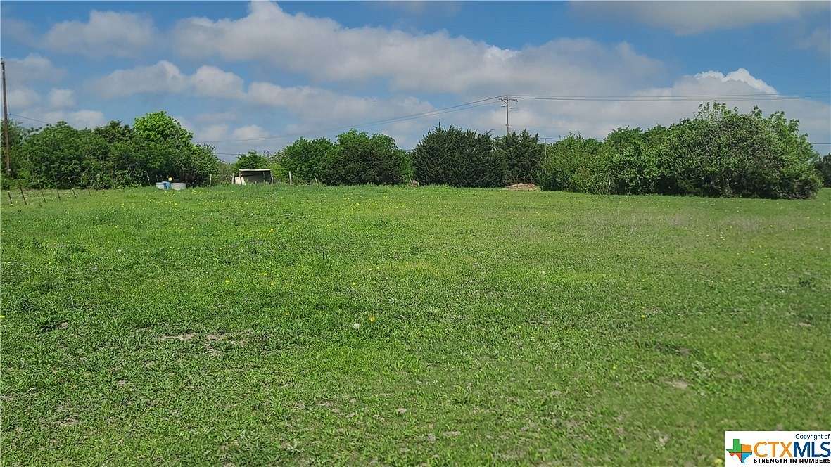2.1 Acres of Residential Land for Sale in Temple, Texas