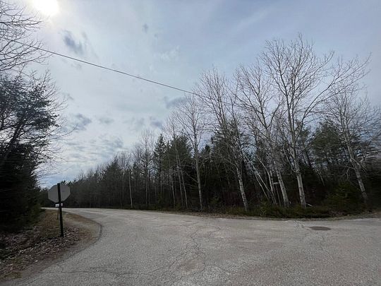 1.1 Acres of Land for Sale in Presque Isle, Michigan