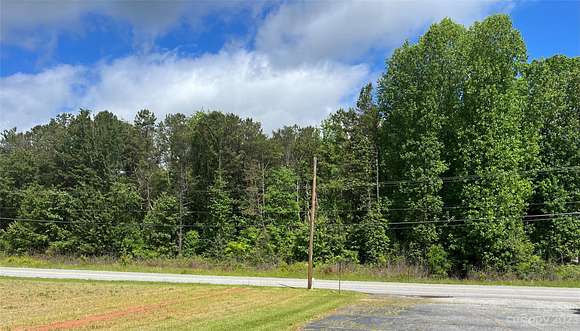 12 Acres of Land for Sale in Hickory, North Carolina