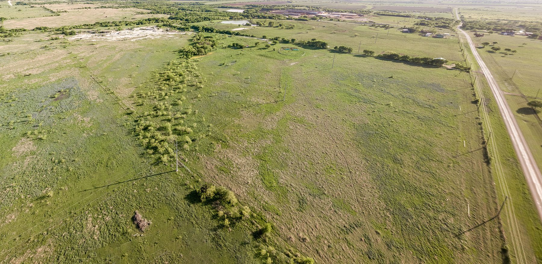 304 Acres of Agricultural Land for Sale in Itasca, Texas LandSearch