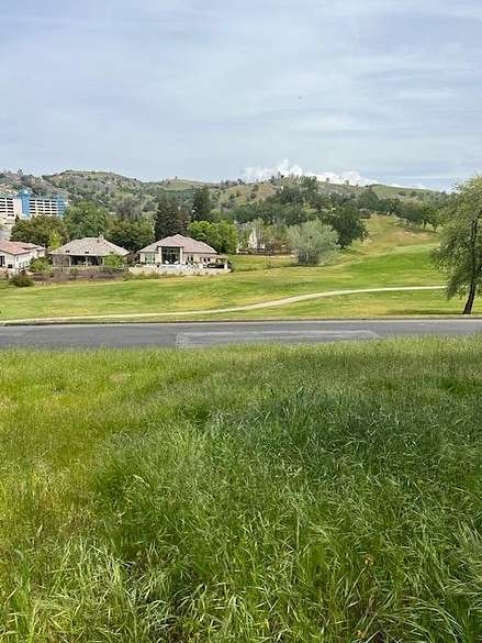 0.41 Acres of Residential Land for Sale in Friant, California