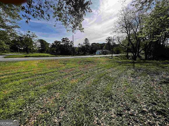 5.67 Acres of Mixed-Use Land for Sale in Barnesville, Georgia