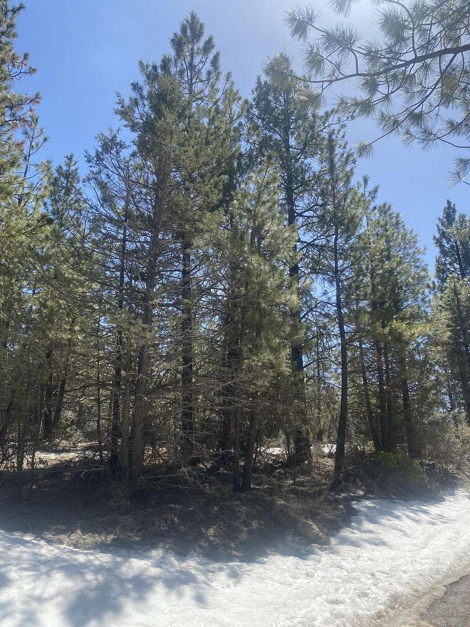 2.6 Acres of Residential Land for Sale in Bonanza, Oregon