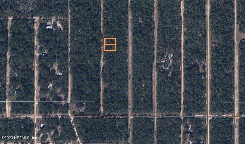 0.44 Acres of Residential Land for Sale in Florahome, Florida