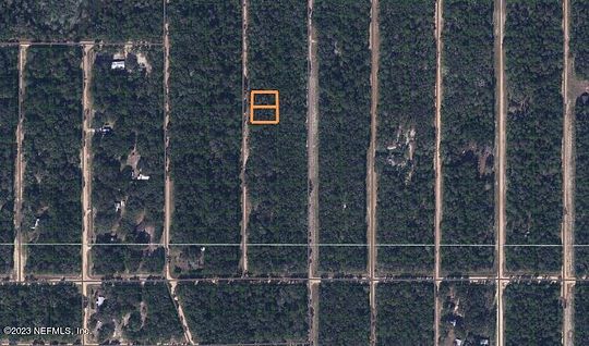 0.44 Acres of Residential Land for Sale in Florahome, Florida