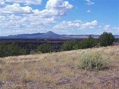 40 Acres of Agricultural Land for Sale in Ash Fork, Arizona