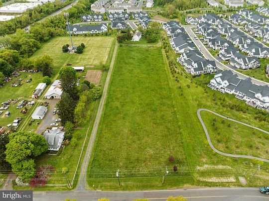 3.6 Acres of Improved Mixed-Use Land for Sale in Langhorne, Pennsylvania