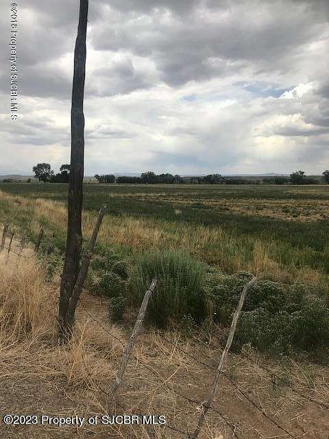 89.9 Acres of Land for Sale in La Plata, New Mexico