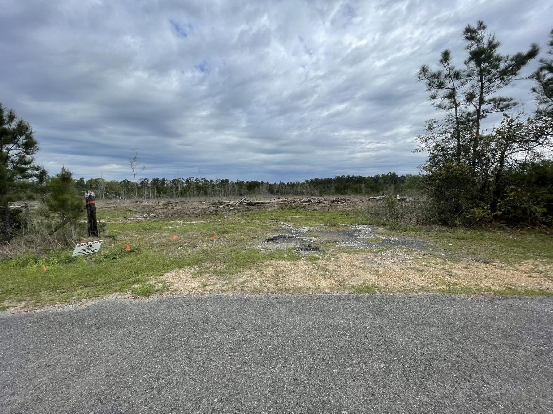 48.1 Acres of Recreational Land for Sale in Pitkin, Louisiana