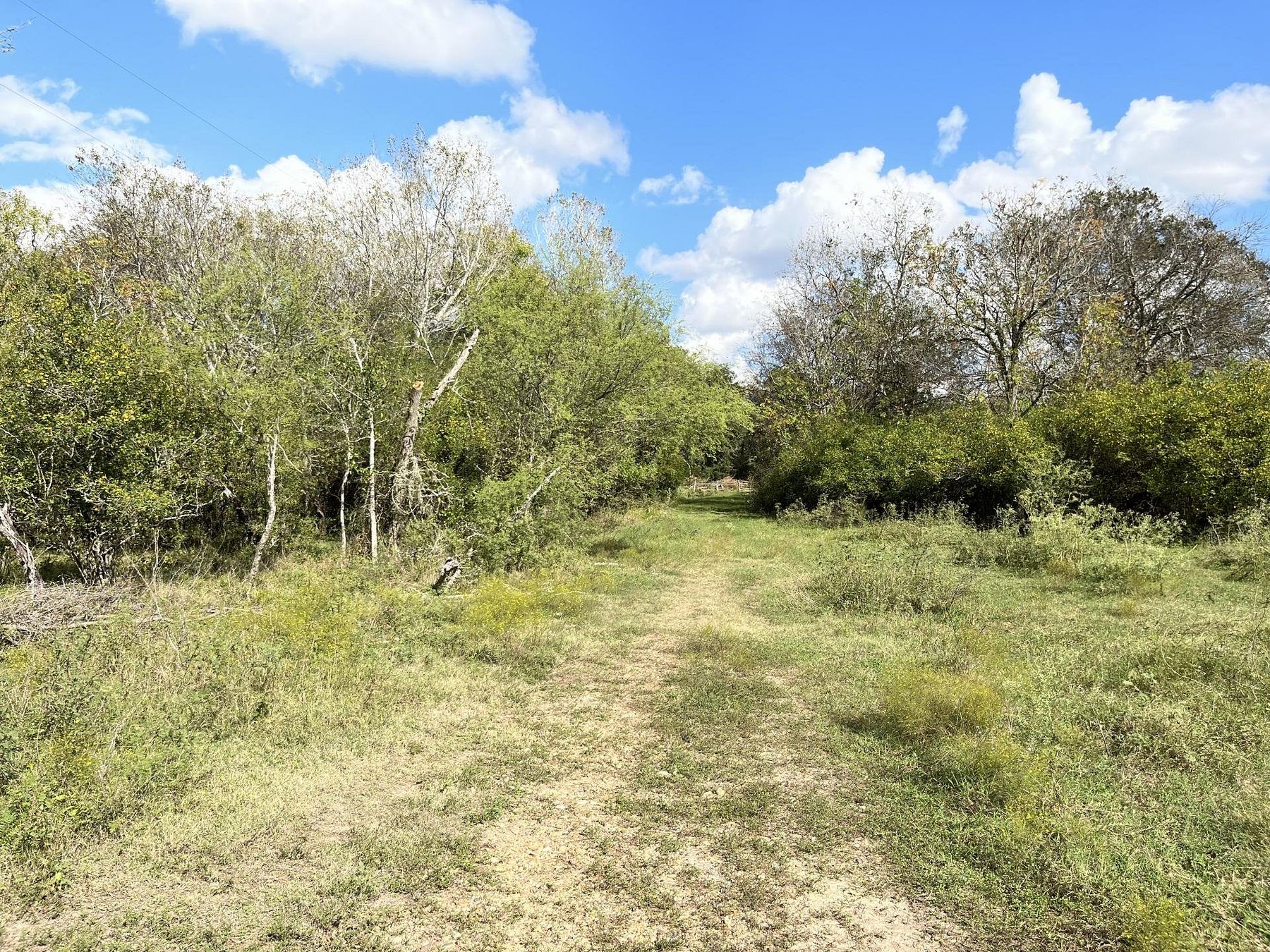 13.14 Acres of Land for Sale in Yoakum, Texas