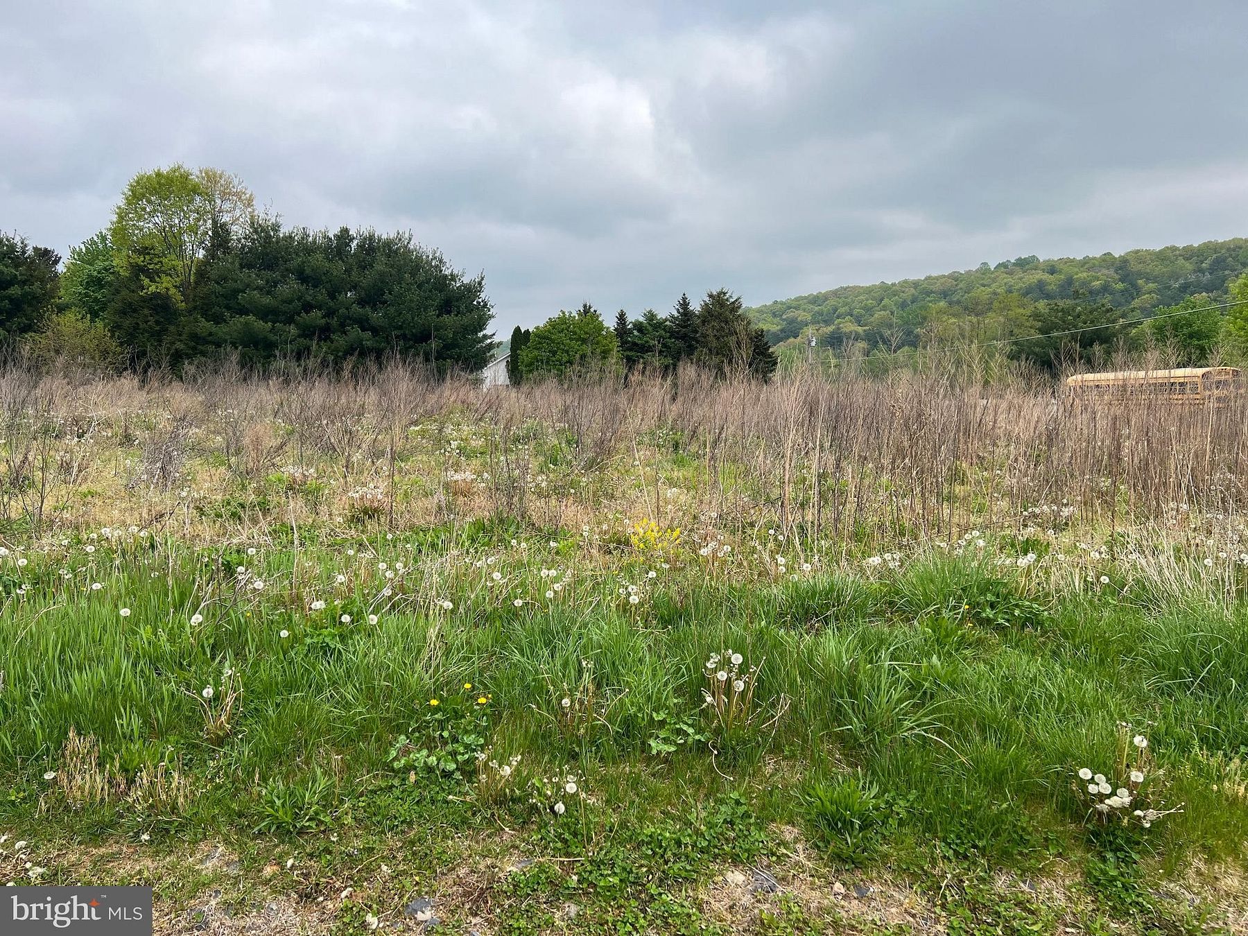 1.1 Acres of Land for Sale in Aspers, Pennsylvania