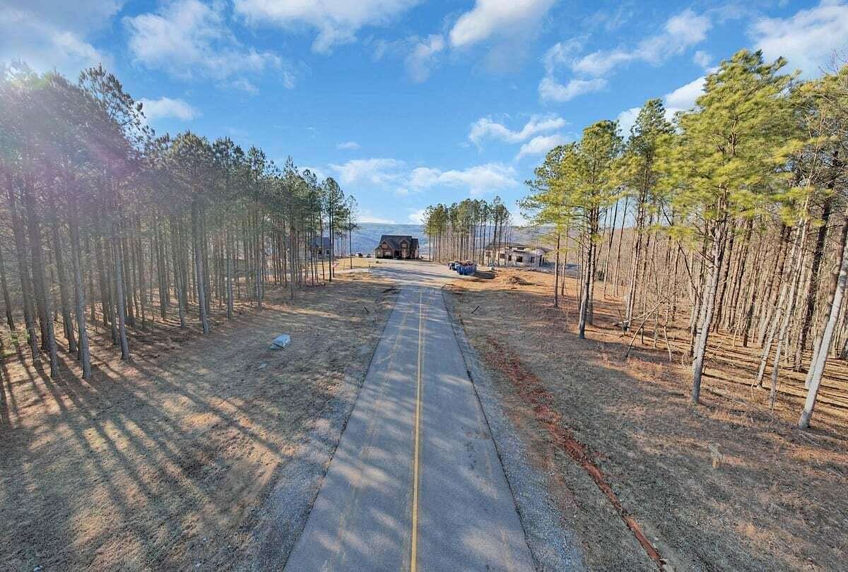 0.88 Acres of Residential Land for Sale in Jasper, Tennessee