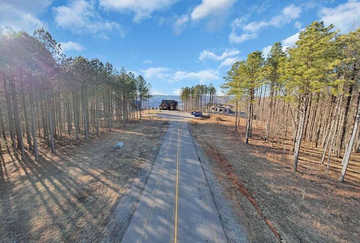 0.88 Acres of Residential Land for Sale in Jasper, Tennessee