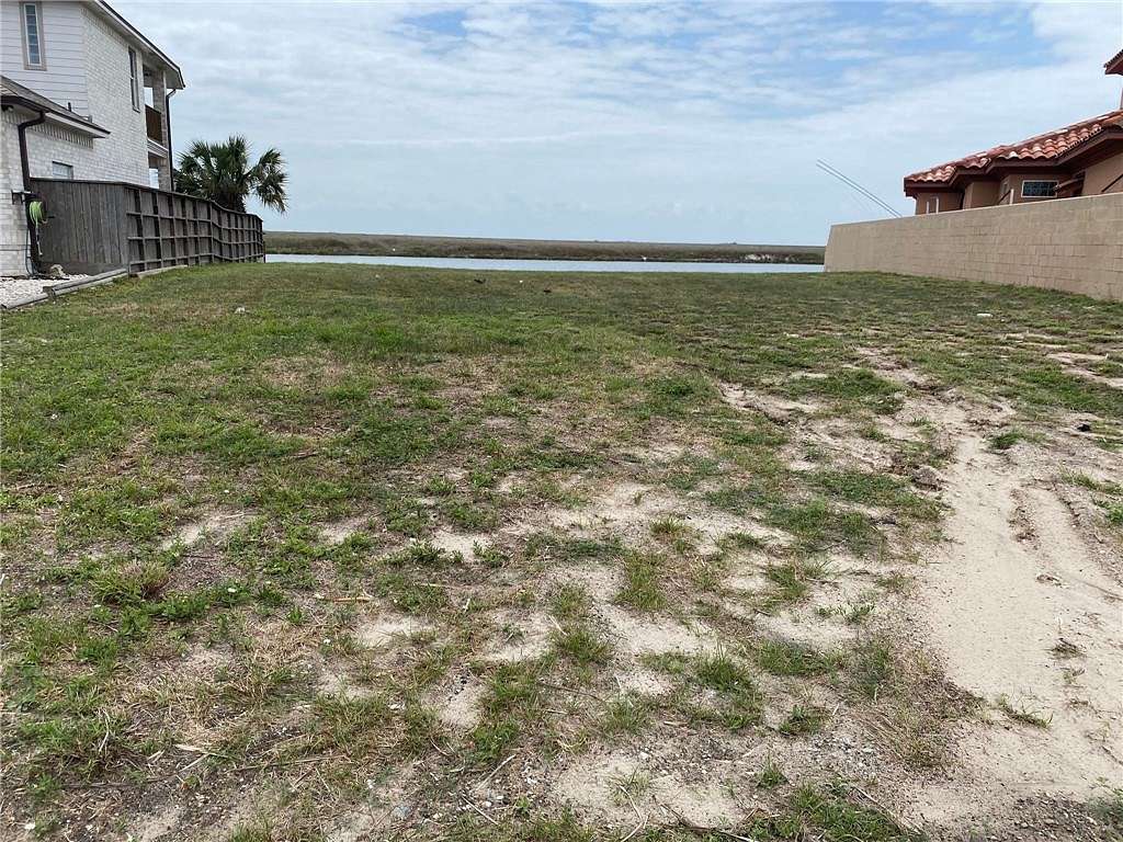 0.18 Acres of Land for Sale in Corpus Christi, Texas