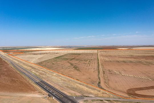 1,278 Acres of Land for Sale in Amarillo, Texas