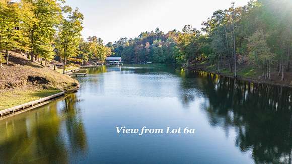 1.9 Acres of Residential Land for Sale in Dadeville, Alabama