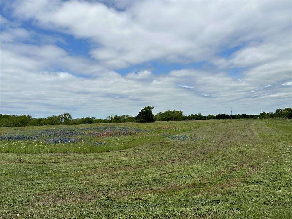 7 Acres of Land for Sale in Powell, Texas