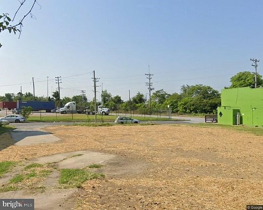 0.26 Acres of Residential Land for Sale in Baltimore, Maryland