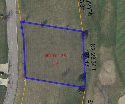 0.49 Acres of Residential Land for Sale in Jackson, Michigan