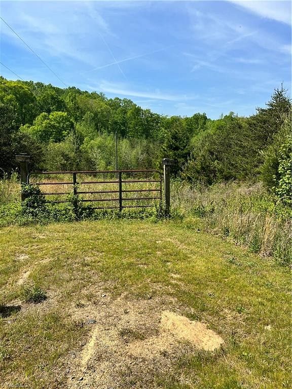 10.07 Acres of Land for Sale in Walkertown, North Carolina