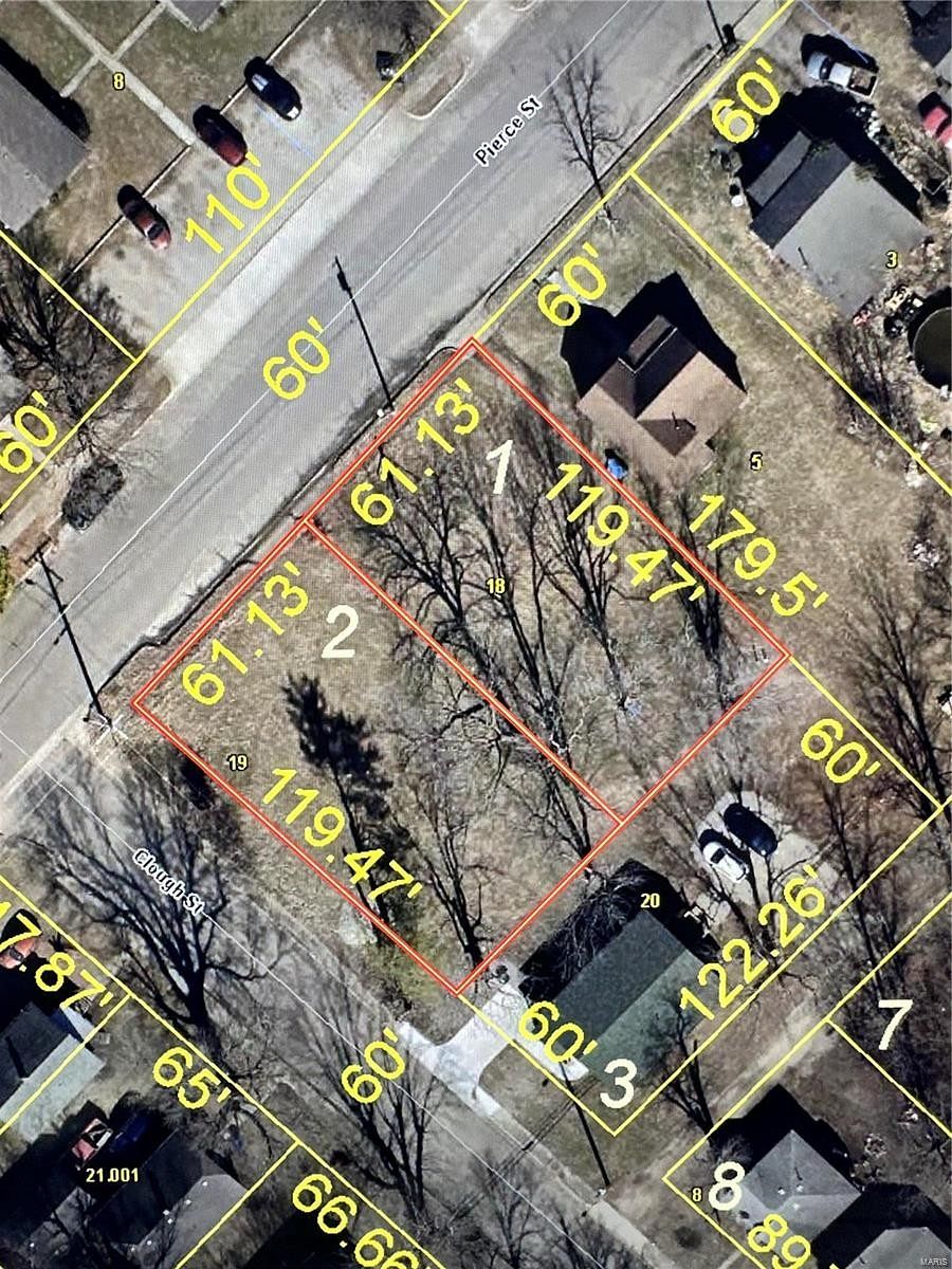 0.34 Acres of Residential Land for Sale in Lebanon, Missouri