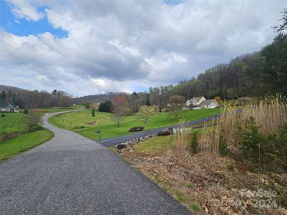 4 Acres of Residential Land for Sale in Weaverville, North Carolina