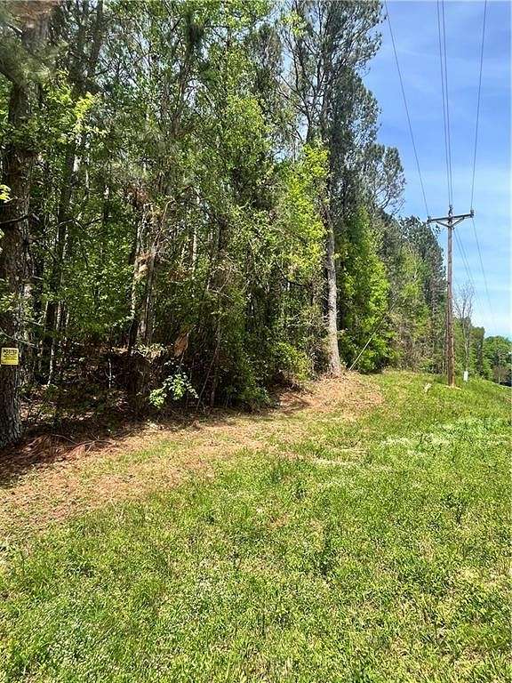 4.2 Acres of Residential Land for Sale in Monroe, Georgia