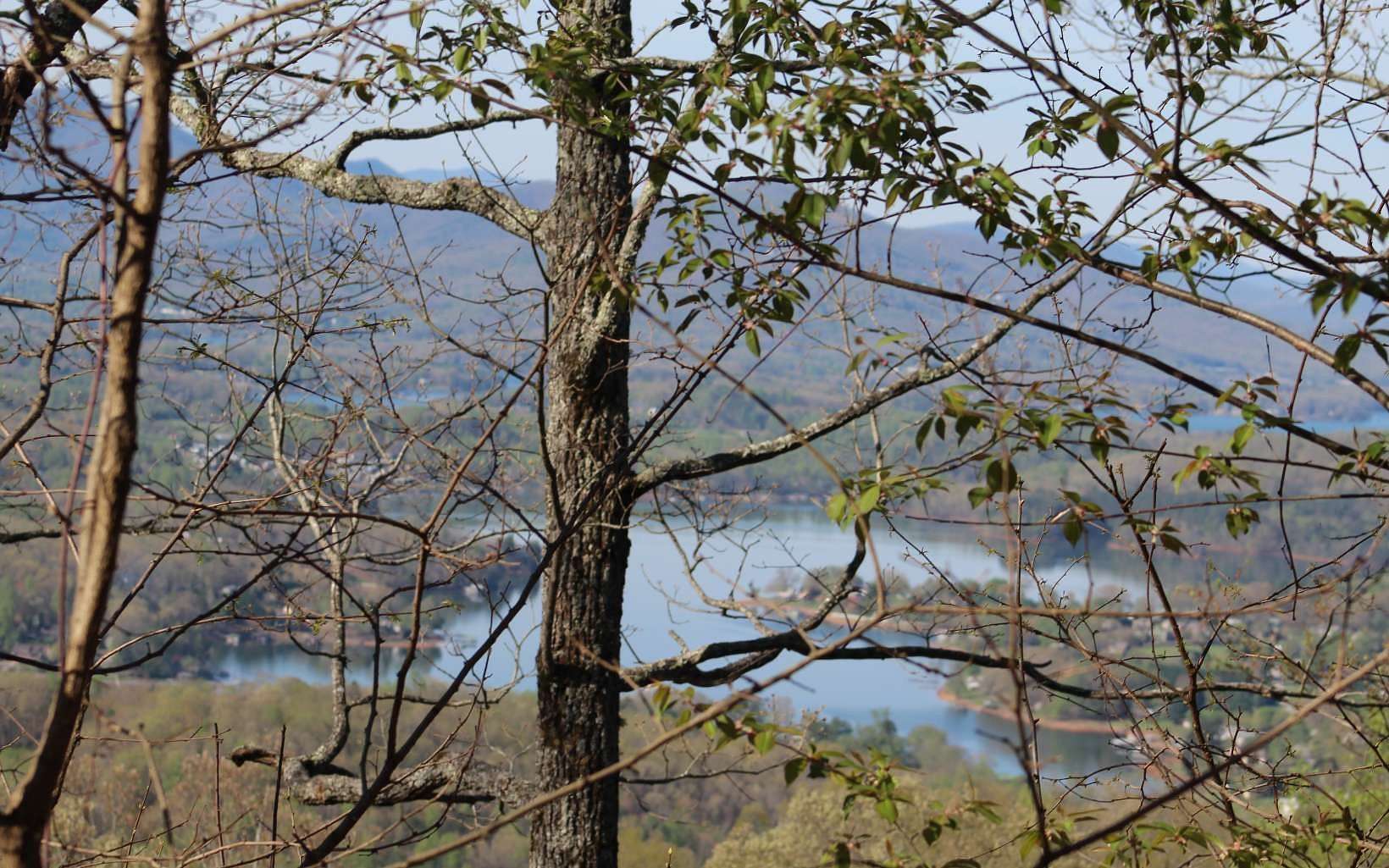 1.7 Acres of Land for Sale in Hayesville, North Carolina