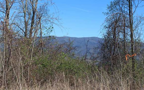 0.76 Acres of Residential Land for Sale in Hayesville, North Carolina