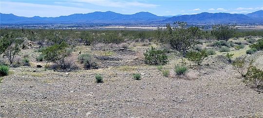 0.48 Acres of Land for Sale in Pahrump, Nevada