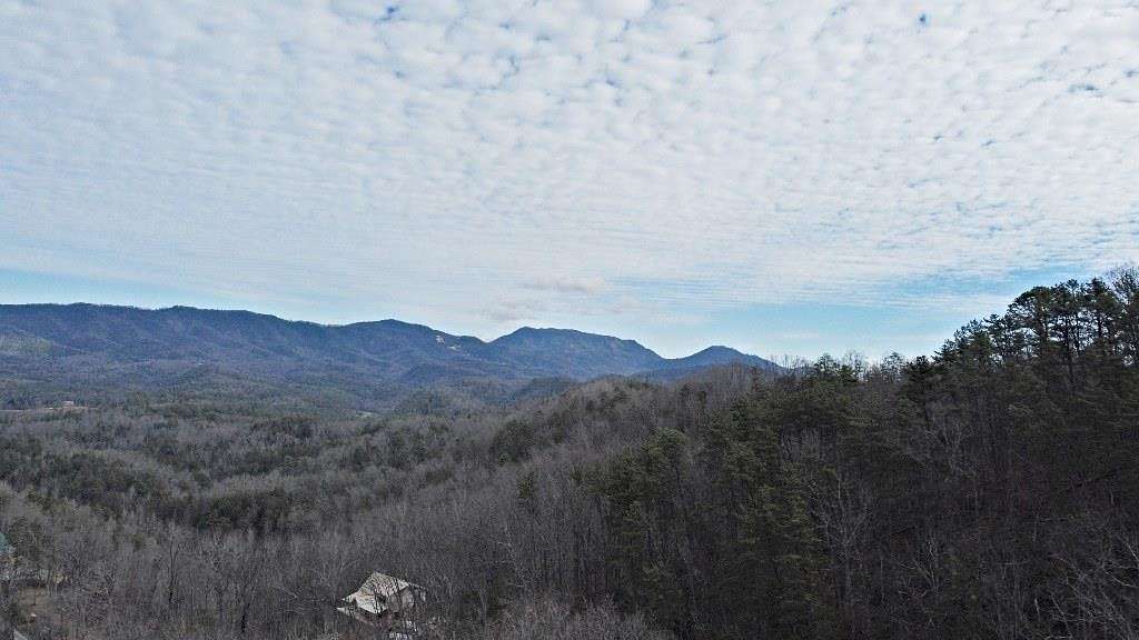 1.4 Acres of Residential Land for Sale in Sevierville, Tennessee