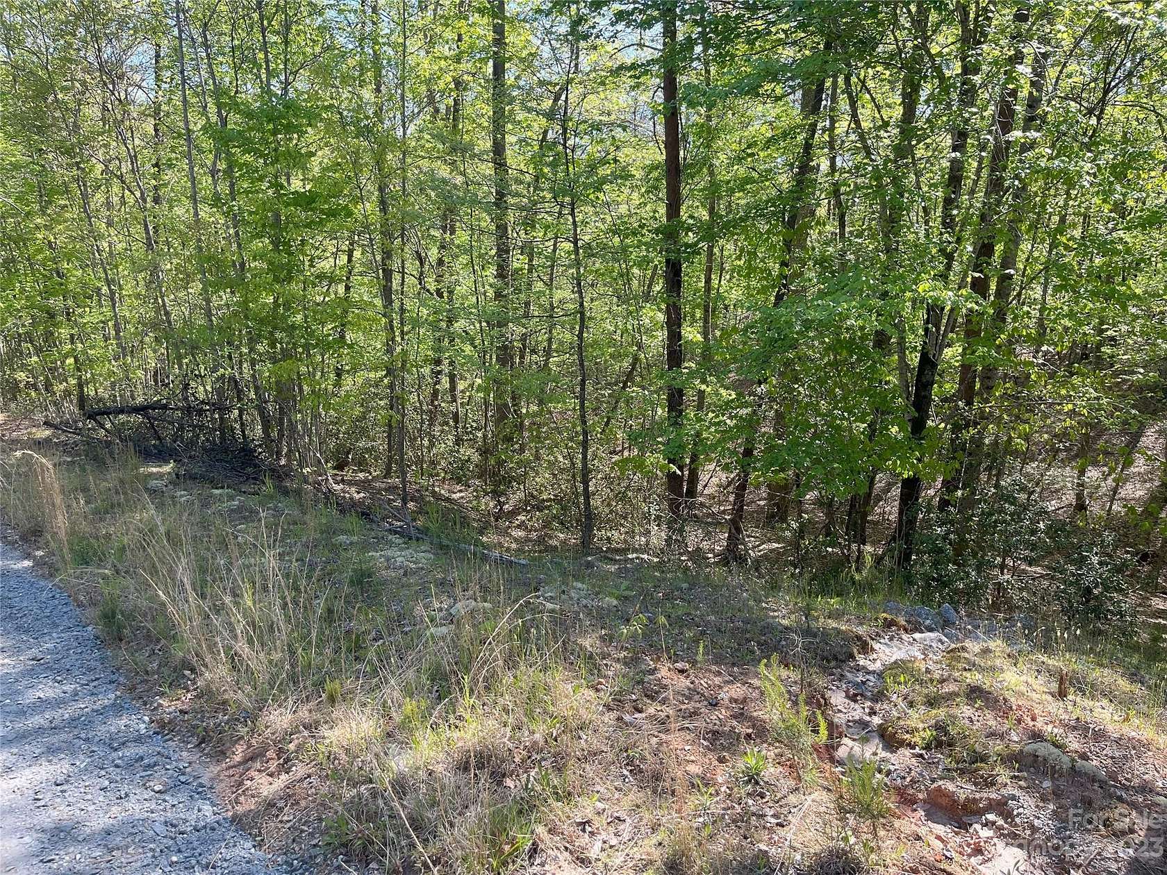 0.73 Acres of Residential Land for Sale in Lake Lure, North Carolina