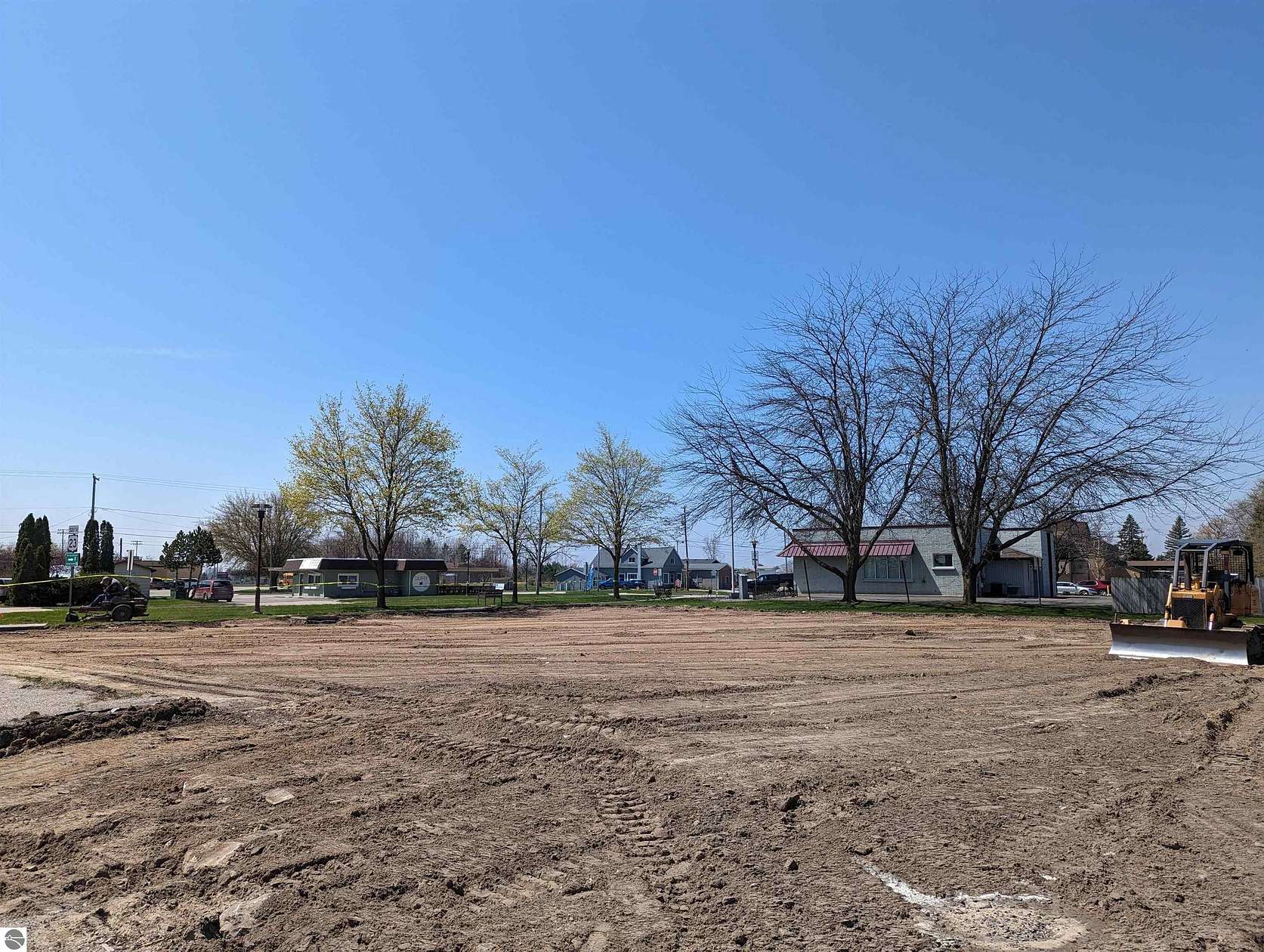 0.51 Acres of Land for Sale in Au Gres, Michigan