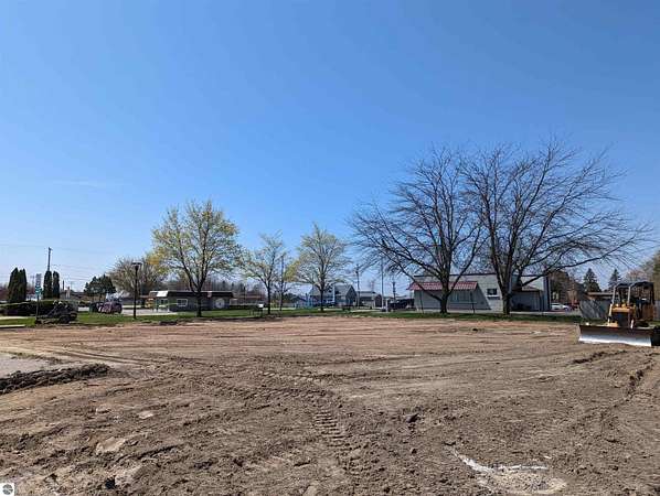 0.51 Acres of Land for Sale in Au Gres, Michigan