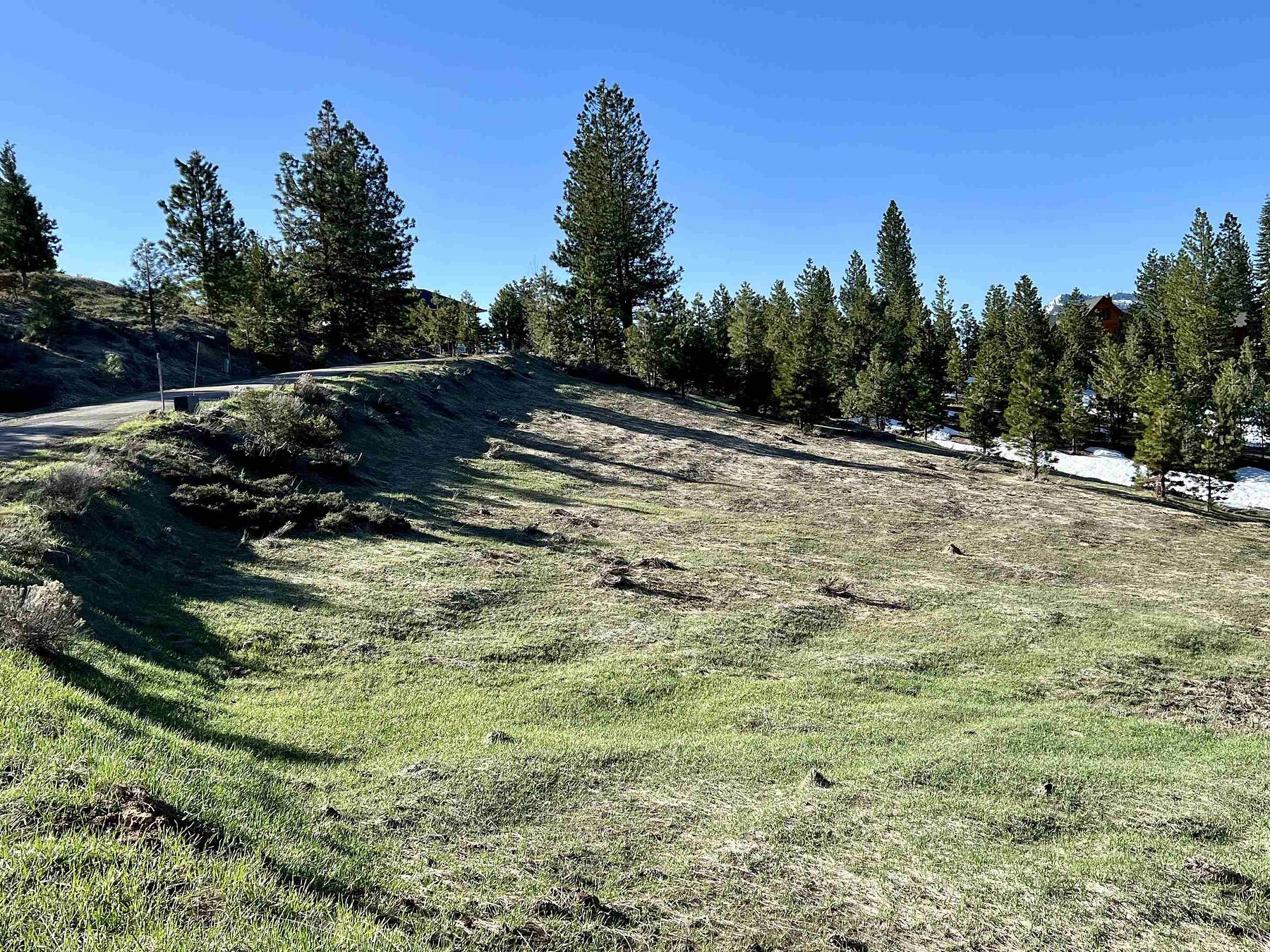 0.49 Acres of Residential Land for Sale in Portola, California