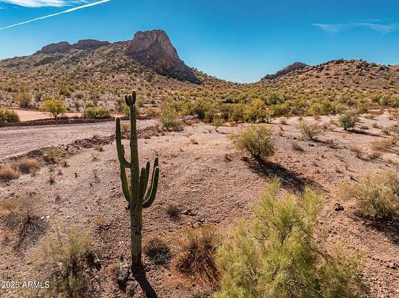 1.73 Acres of Residential Land for Sale in Queen Creek, Arizona