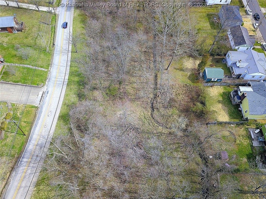 4 Acres of Improved Land for Sale in South Charleston, West Virginia