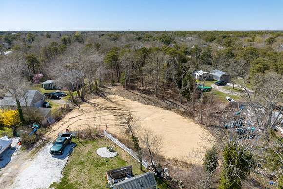 0.72 Acres of Residential Land for Sale in Chatham, Massachusetts