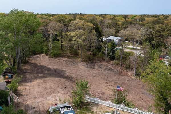 0.72 Acres of Residential Land for Sale in Chatham, Massachusetts